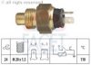 FACET 7.3545 Sensor, coolant temperature